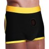 Horny strapon shorts (38 - 42 inch waist)